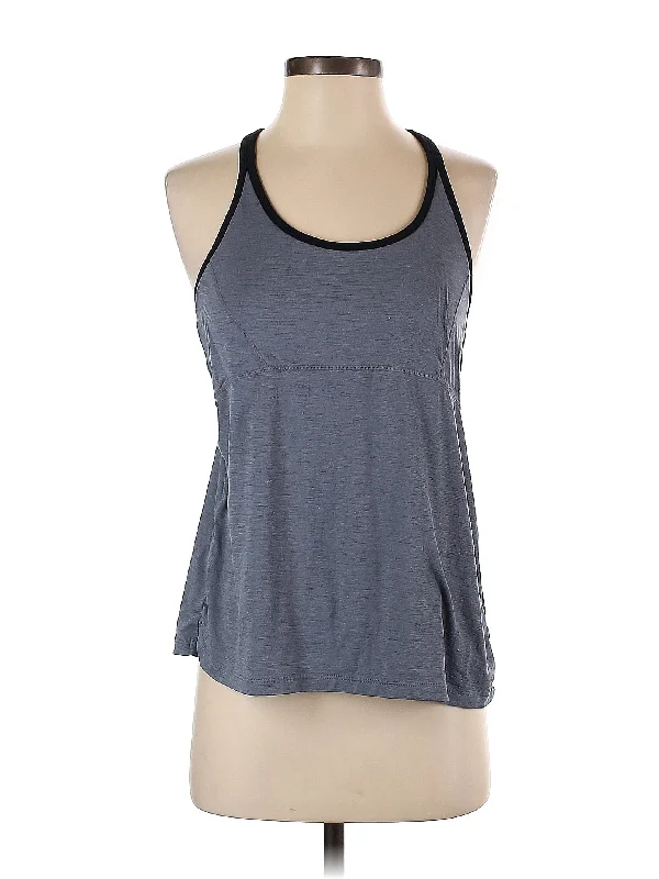 Trendy Women's Wear Collection Active Tank