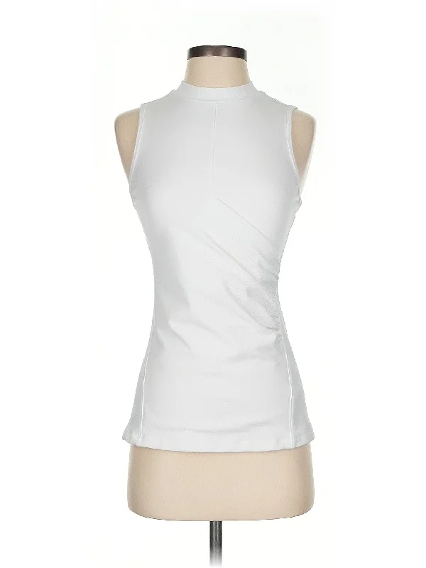 Trendy Urban Attire Active Tank