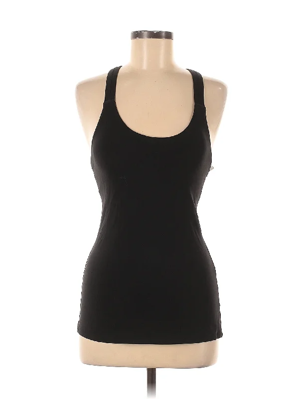 Gorgeous Glamour Collection Active Tank