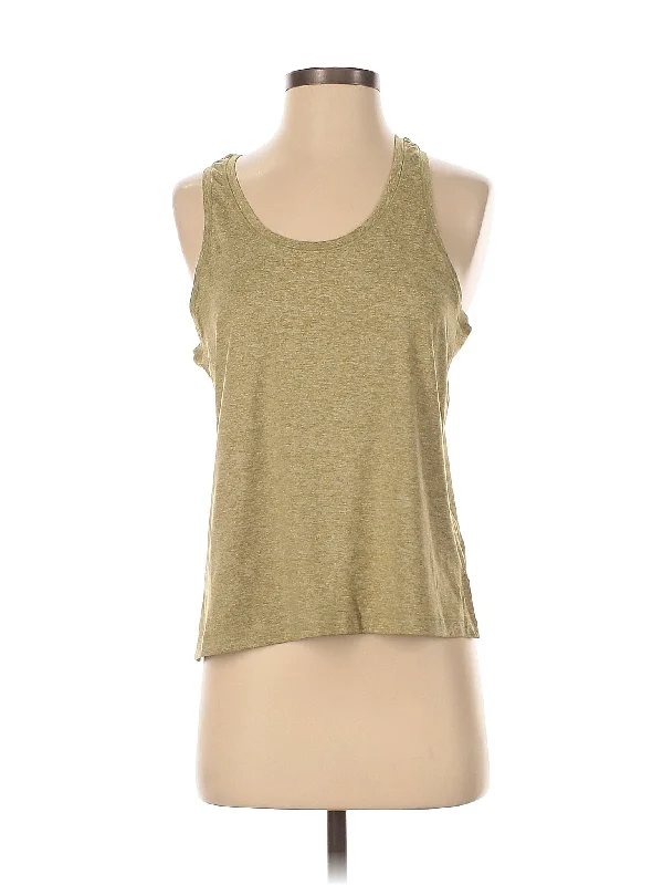 Redefining Women's Style Active Tank