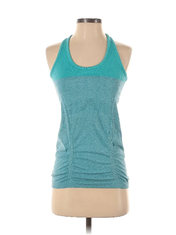 Trendy Outfits For Girls Active Tank