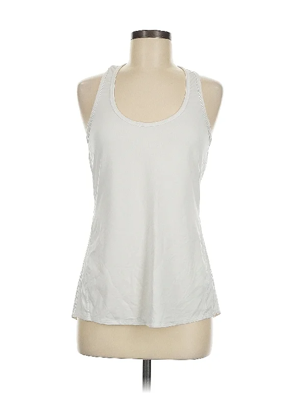 Explore What's New Active Tank