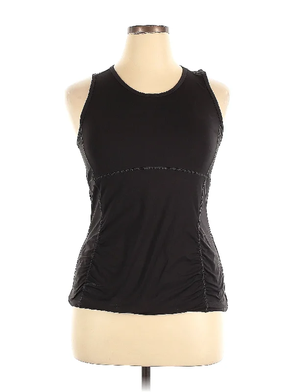 Women's Elegant Clothing Sets Active Tank