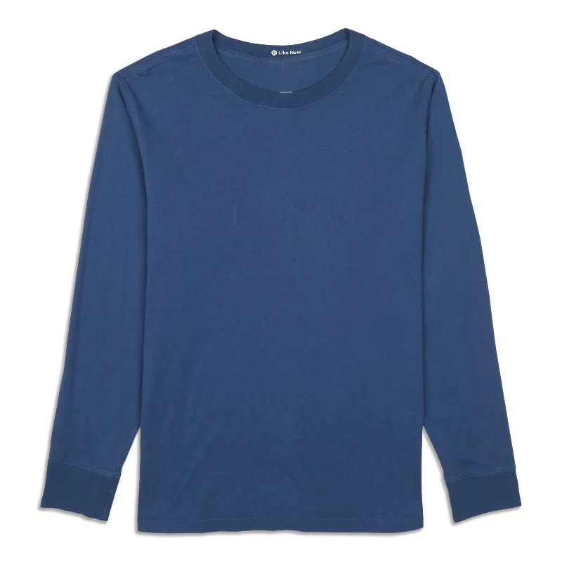 Festival Fashion All Yours Long-Sleeve Shirt Sale
