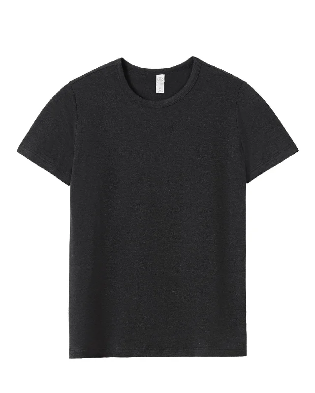 Women's Clothes Alternative Ladies' Modal Tri-Blend T-Shirt: The Epitome of Comfort and Elegance