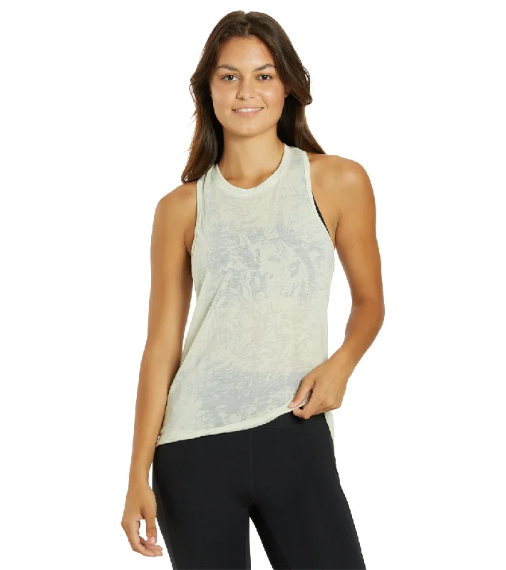 Casual Women's Clothing Online Balance Collection Wings Tie Tank