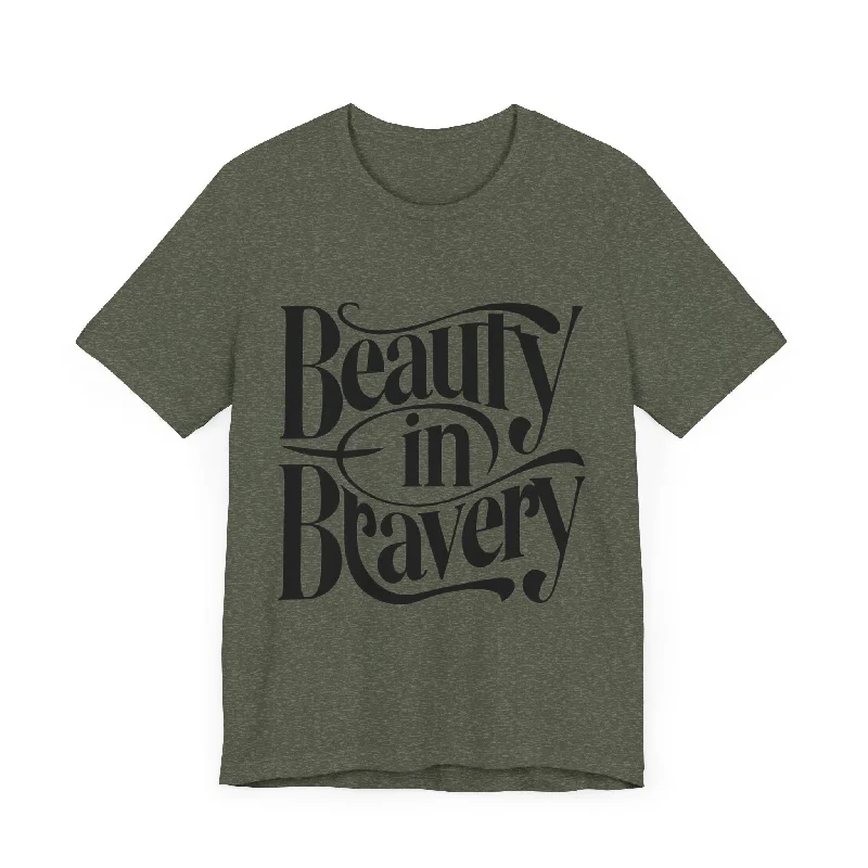 Heather Military Green