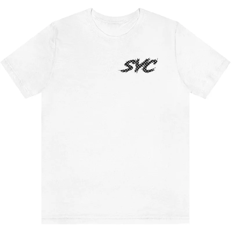 Season Appropriate Women's Collection OREO'S - Unisex Short Sleeve Tee
