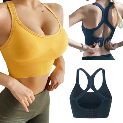 Affordable Fashion Clothing For Women ComfortUp™ Support Bra