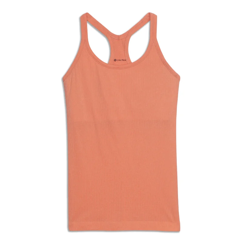 Chic Style Ebb To Street Tank Top Sale