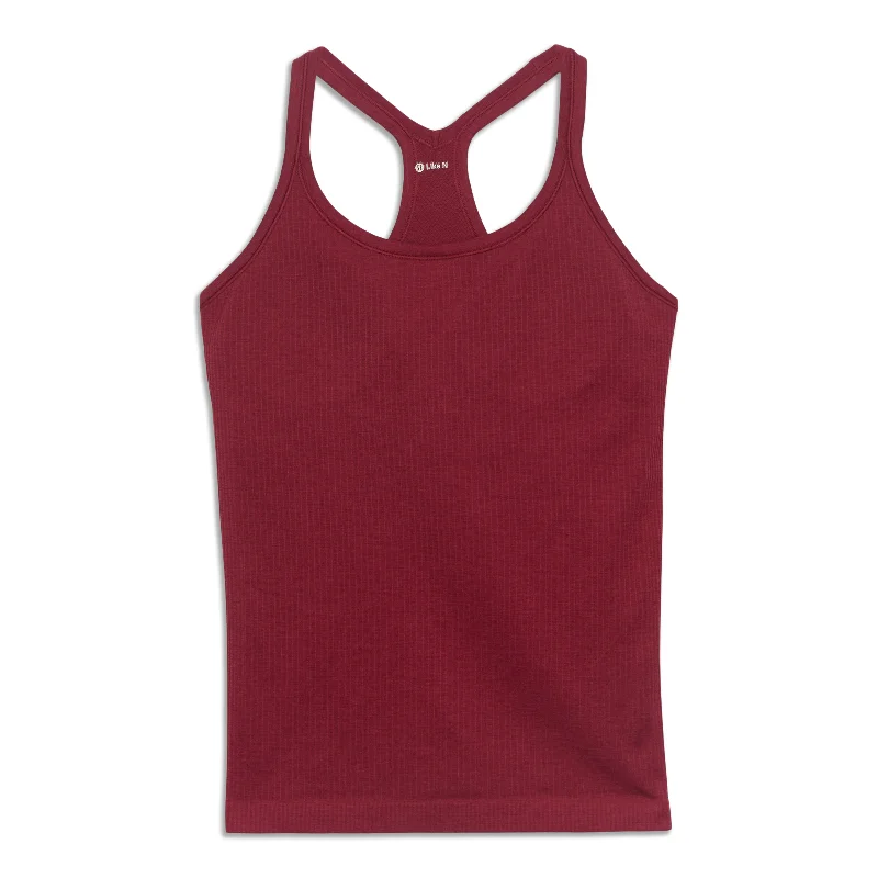 Sporty Streetwear Ebb To Street Tank Top Sale