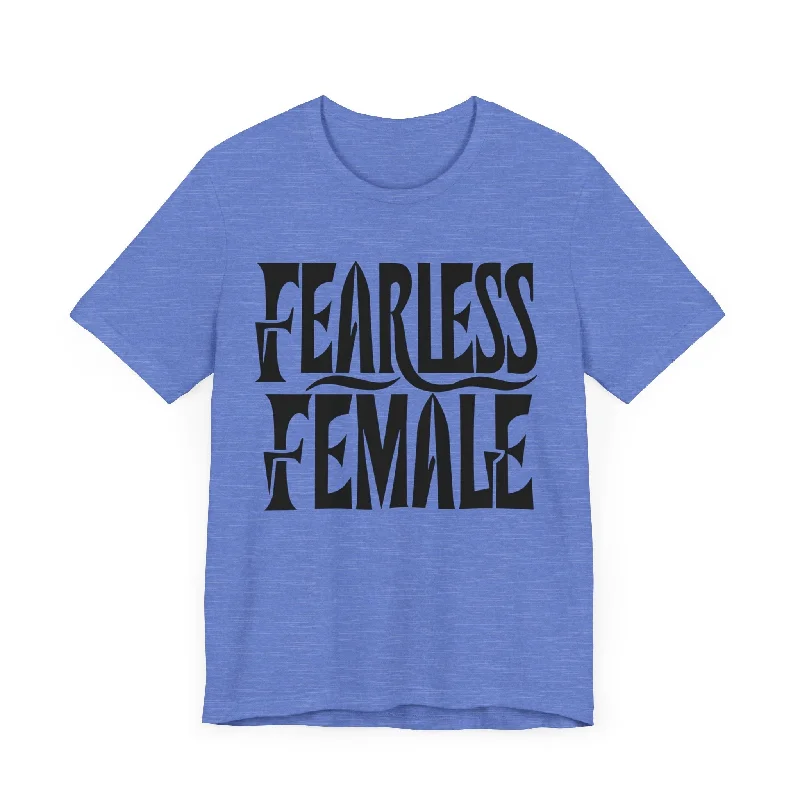 Heather Columbia Blue