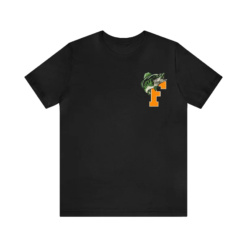 Versatile Wardrobe Essentials FLORIDA Short Sleeve Tee