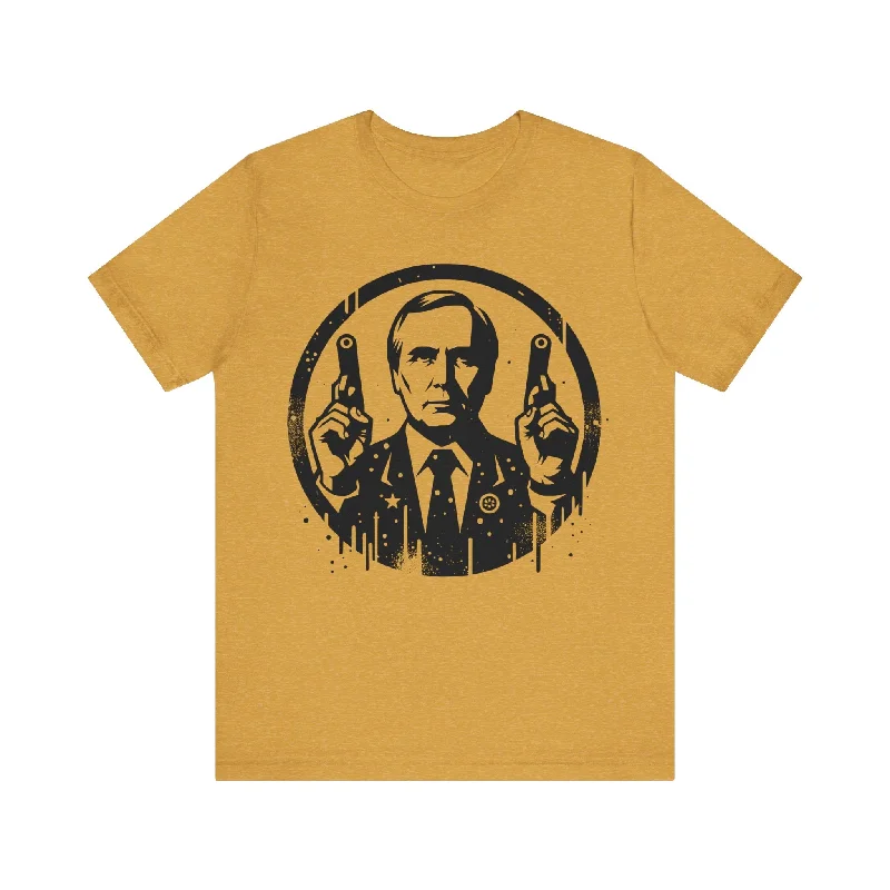 Heather Mustard