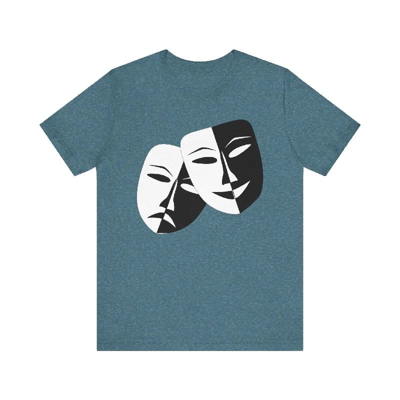 Heather Deep Teal
