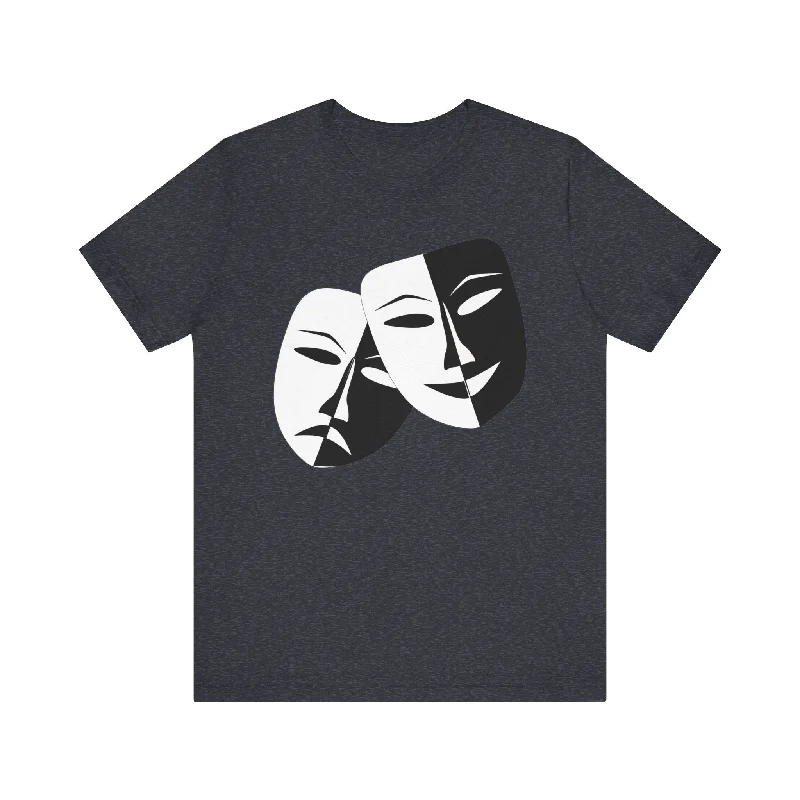 Heather Navy