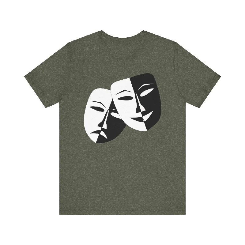 Heather Military Green