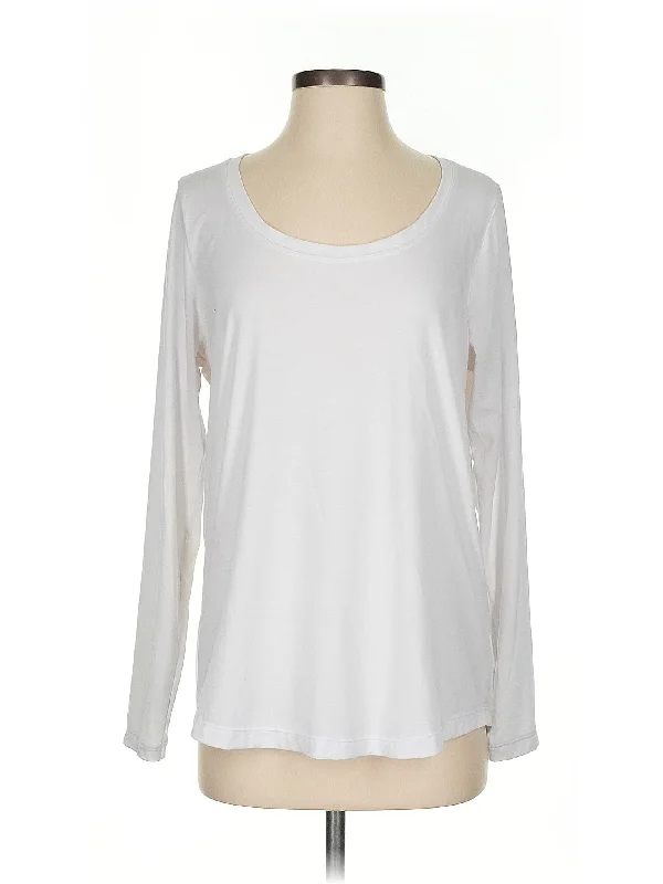 Style Streetwear Long Sleeve Top