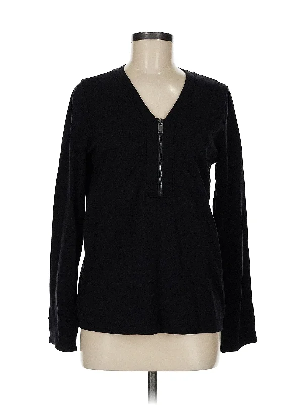 Exclusive Discounts Long Sleeve Top