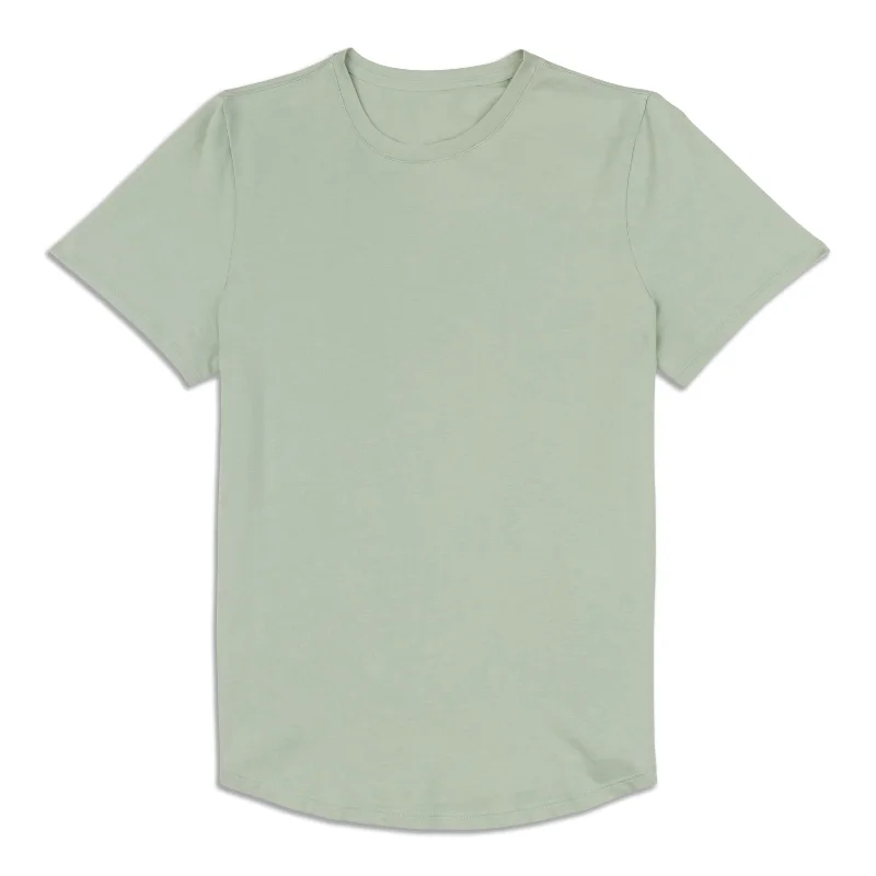 Evening Elegance Love Crewneck T-Shirt Sale
