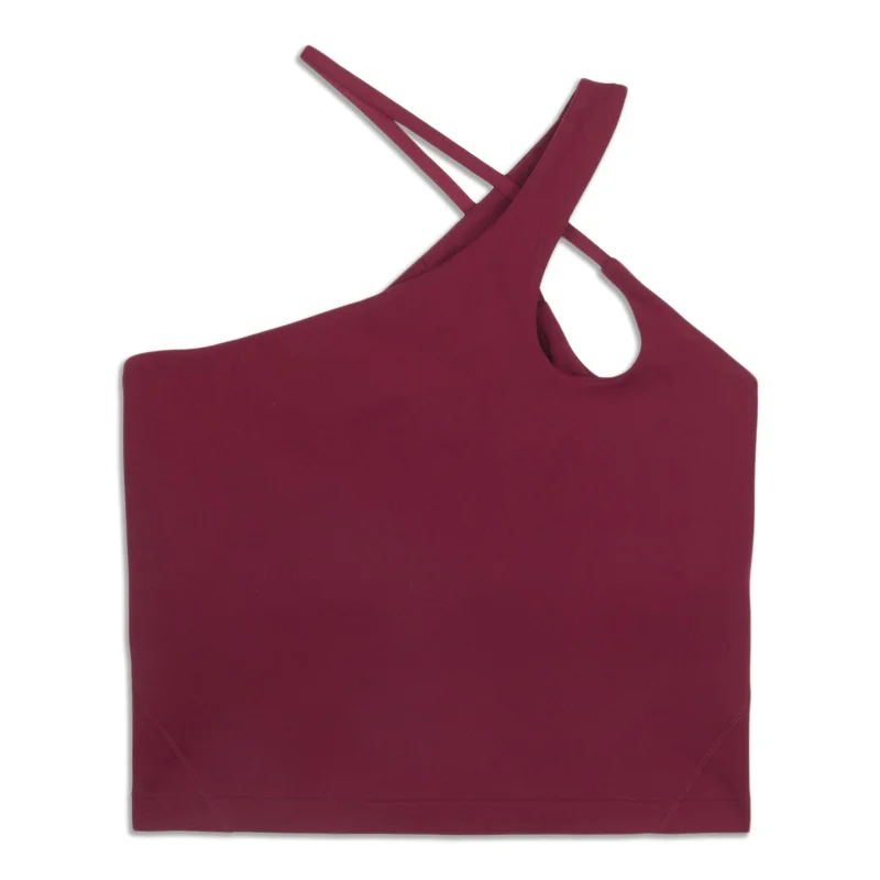 Break Fashion Norms lululemon Align™ Cross-Strap Tank Top Sale