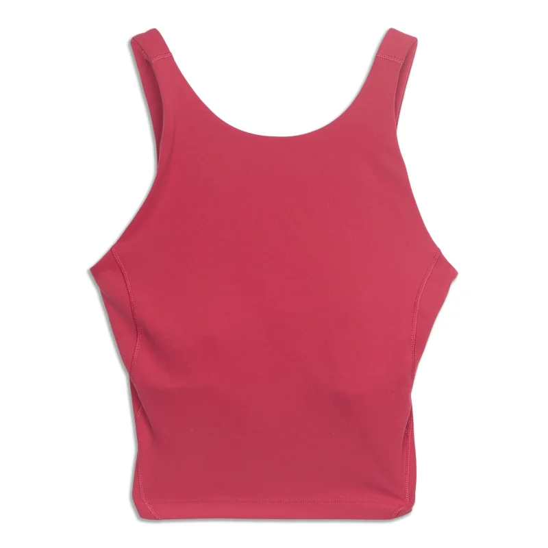 Early Bird Offer lululemon Align™ High-Neck Tank Top Sale