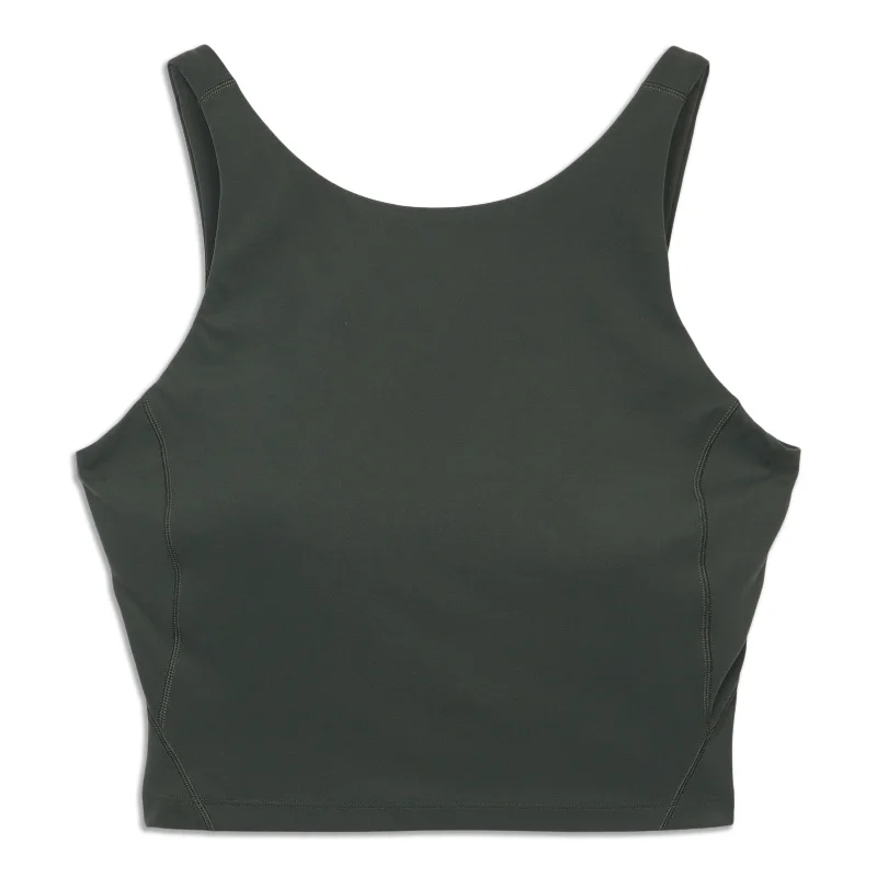 Chic Women's Clothing for Date Nights lululemon Align™ High-Neck Tank Top Sale