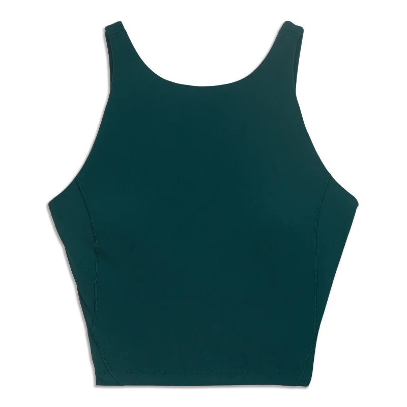 Trendy Fashion For Women lululemon Align™ High-Neck Tank Top Sale