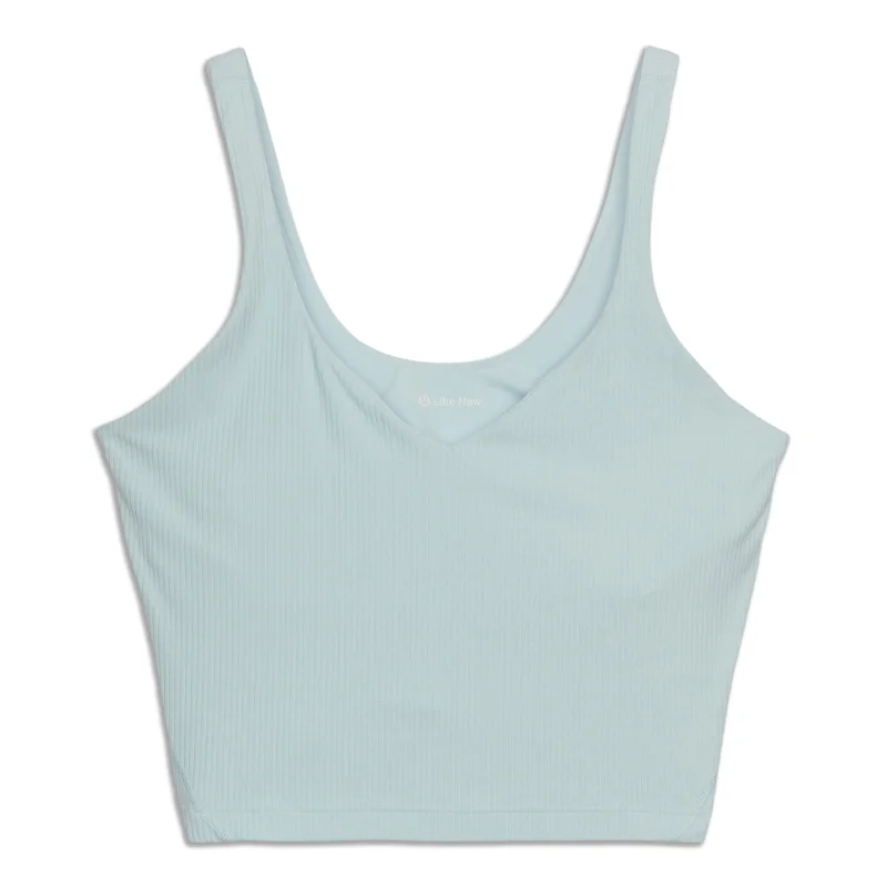 Embrace New Fashion lululemon Align™ Ribbed Tank Top Sale