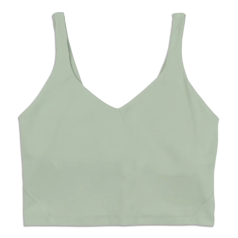 Must Haves lululemon Align™ Tank Top Light Support, A/B CupSale
