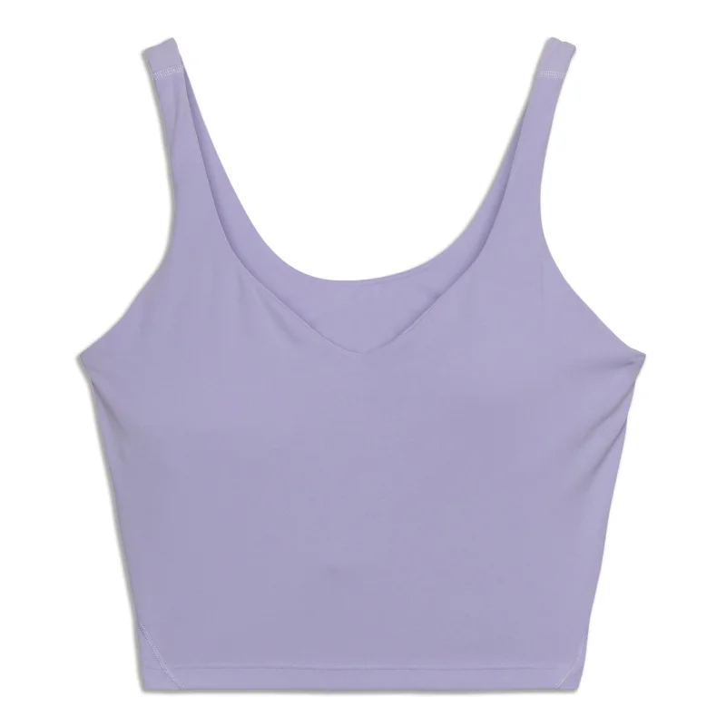 Discover Now lululemon Align™ Tank Top Sale