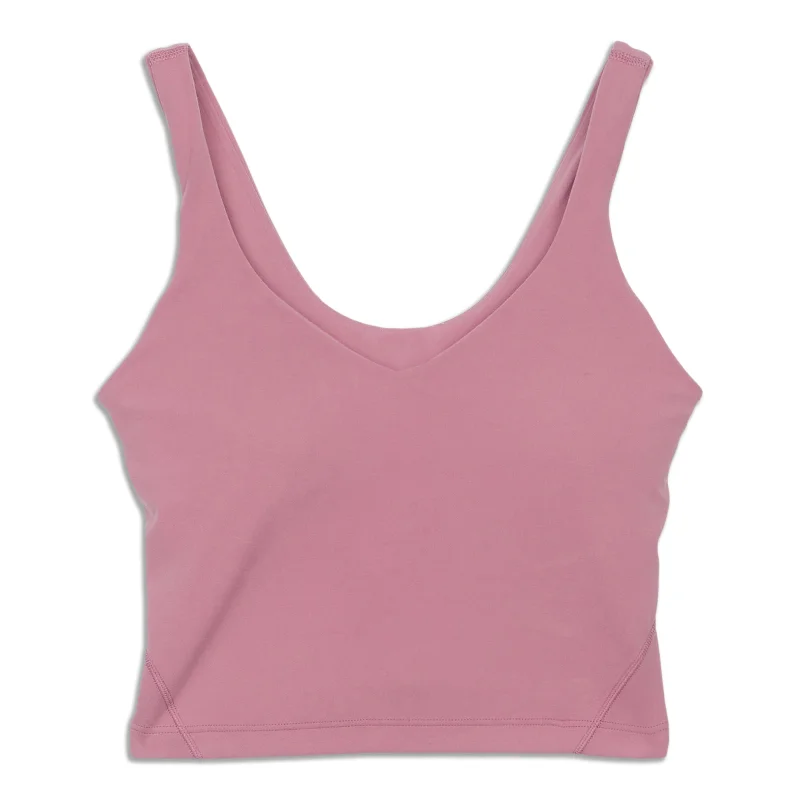Street Style Fashion lululemon Align™ Tank Top Sale