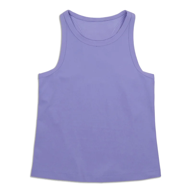 Classic Women's Clothing Styles lululemon Align™ Waist-Length Racerback Tank Top Sale