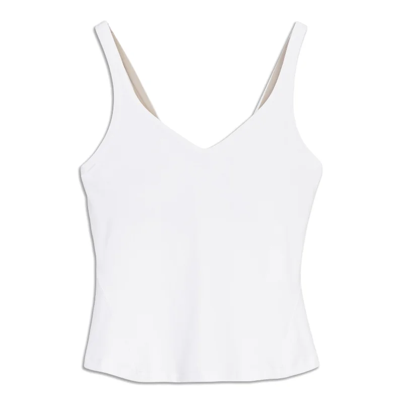 Casual Chic for Women lululemon Align™ Waist-Length Tank Top Sale