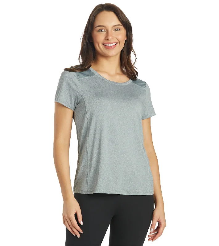 Chic Women's Clothing Online Marika Exhale Tee
