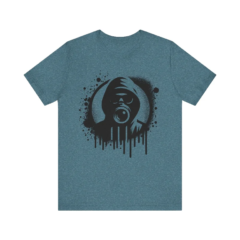 Heather Deep Teal
