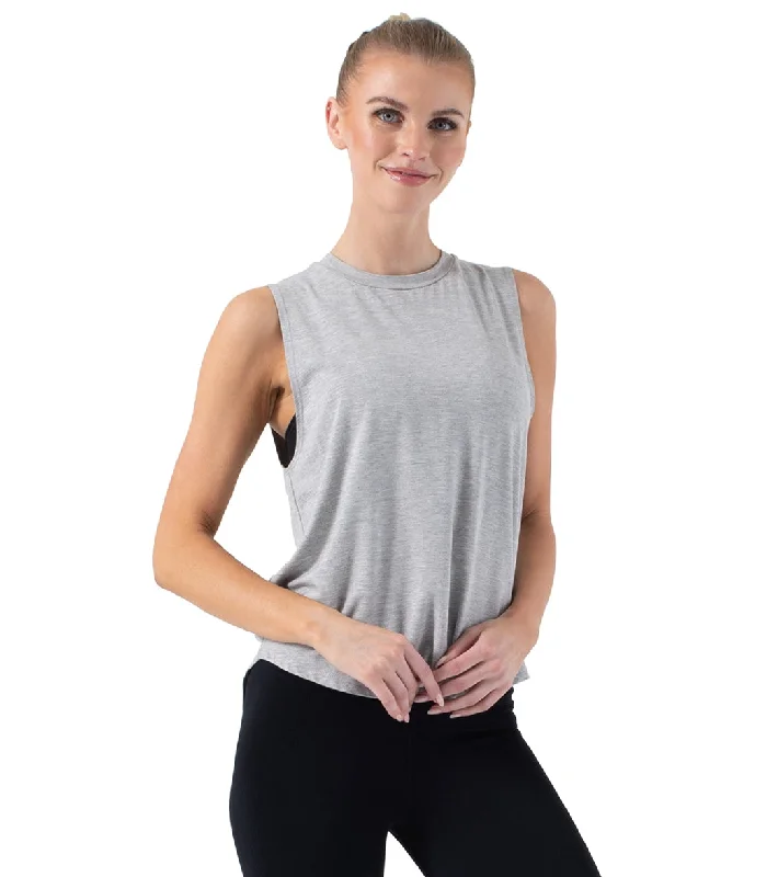 Heather Grey