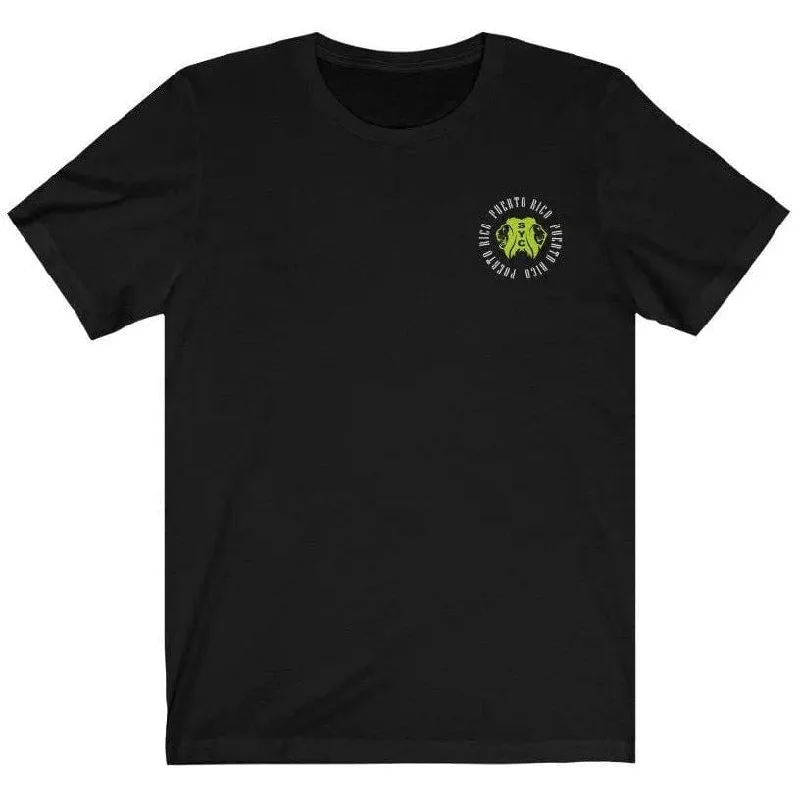 Crazy Price Slashing Puerto Rico - Short Sleeve Tee