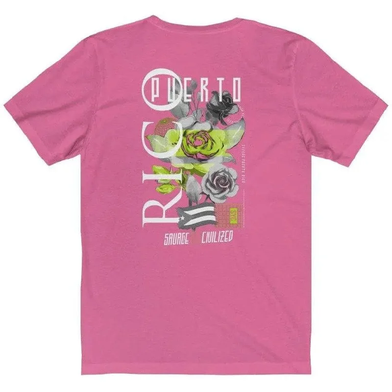 Charity Pink