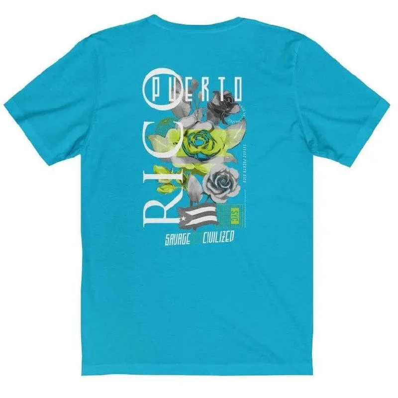 Turquoise