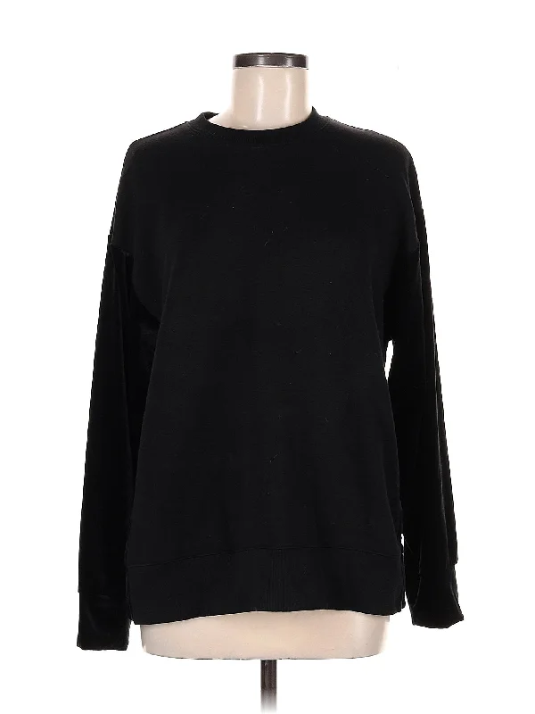 Chic Wardrobe Pullover Sweater
