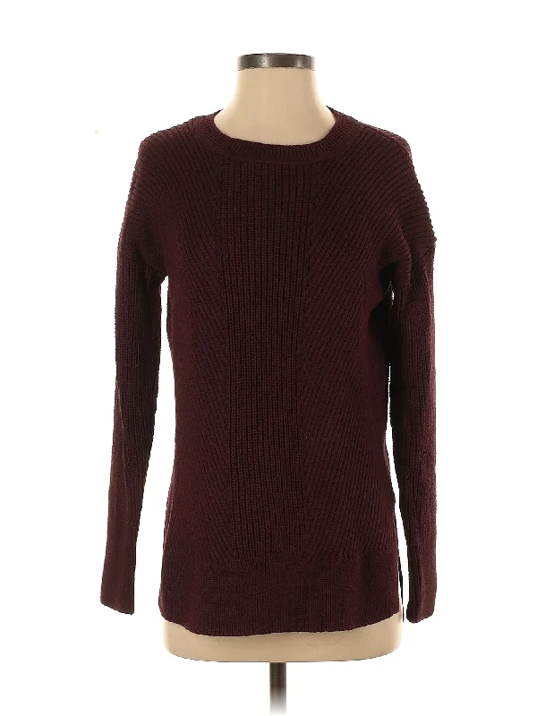 Women's Clothes For Work Pullover Sweater