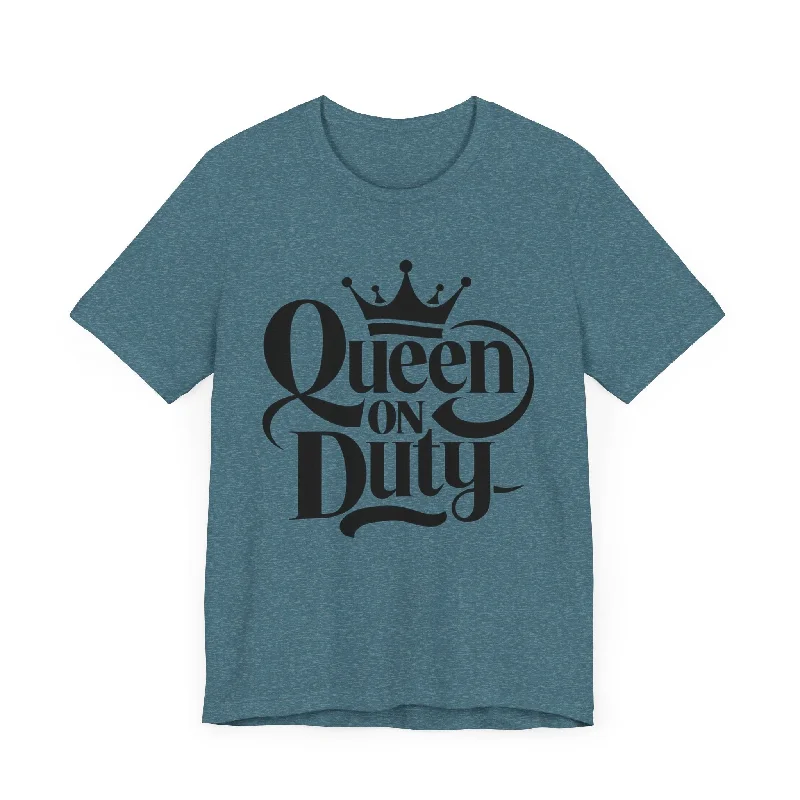 Heather Deep Teal