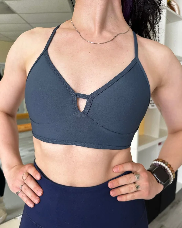 Stupidly Low Prices Rachel Crop Top - Elevé