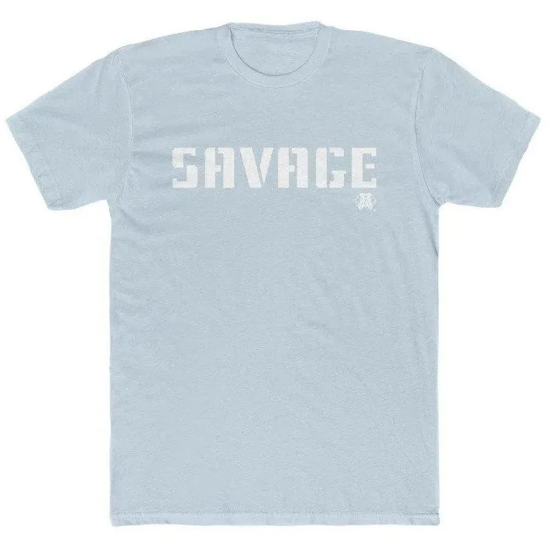 Solid Light Blue
