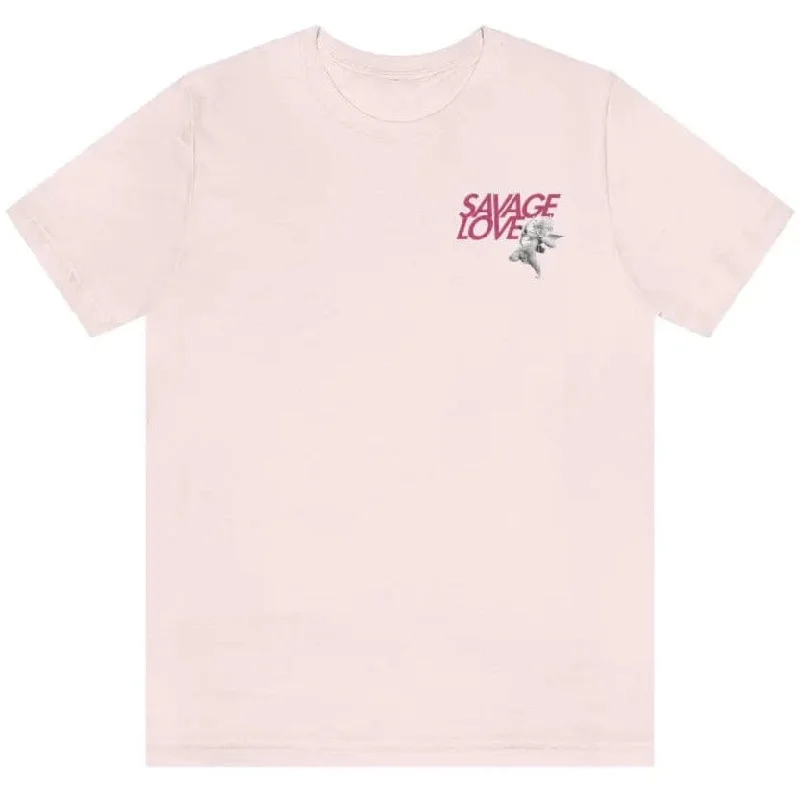 Soft Pink