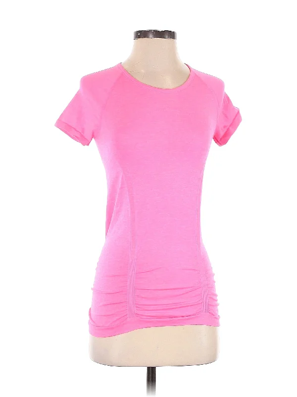 Chic Outfits Short Sleeve T Shirt