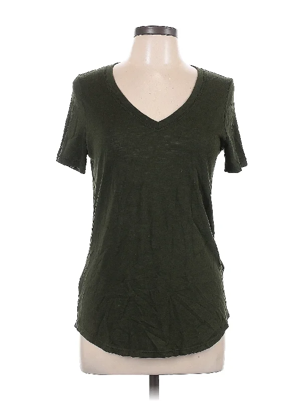 Clothing For Women Short Sleeve T Shirt