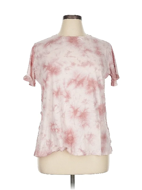 Flash Sale Starts Short Sleeve T Shirt