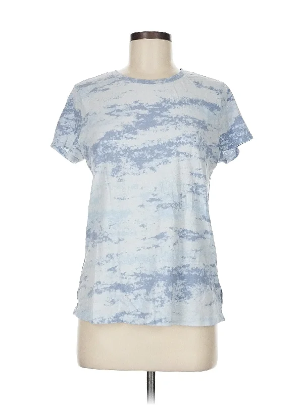 Comfy Women's Outfits for Daily Wear Short Sleeve T Shirt